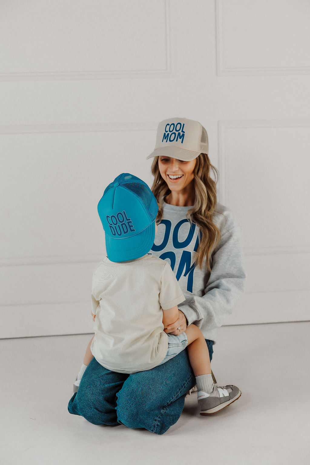 Cool Dude Trucker Hat