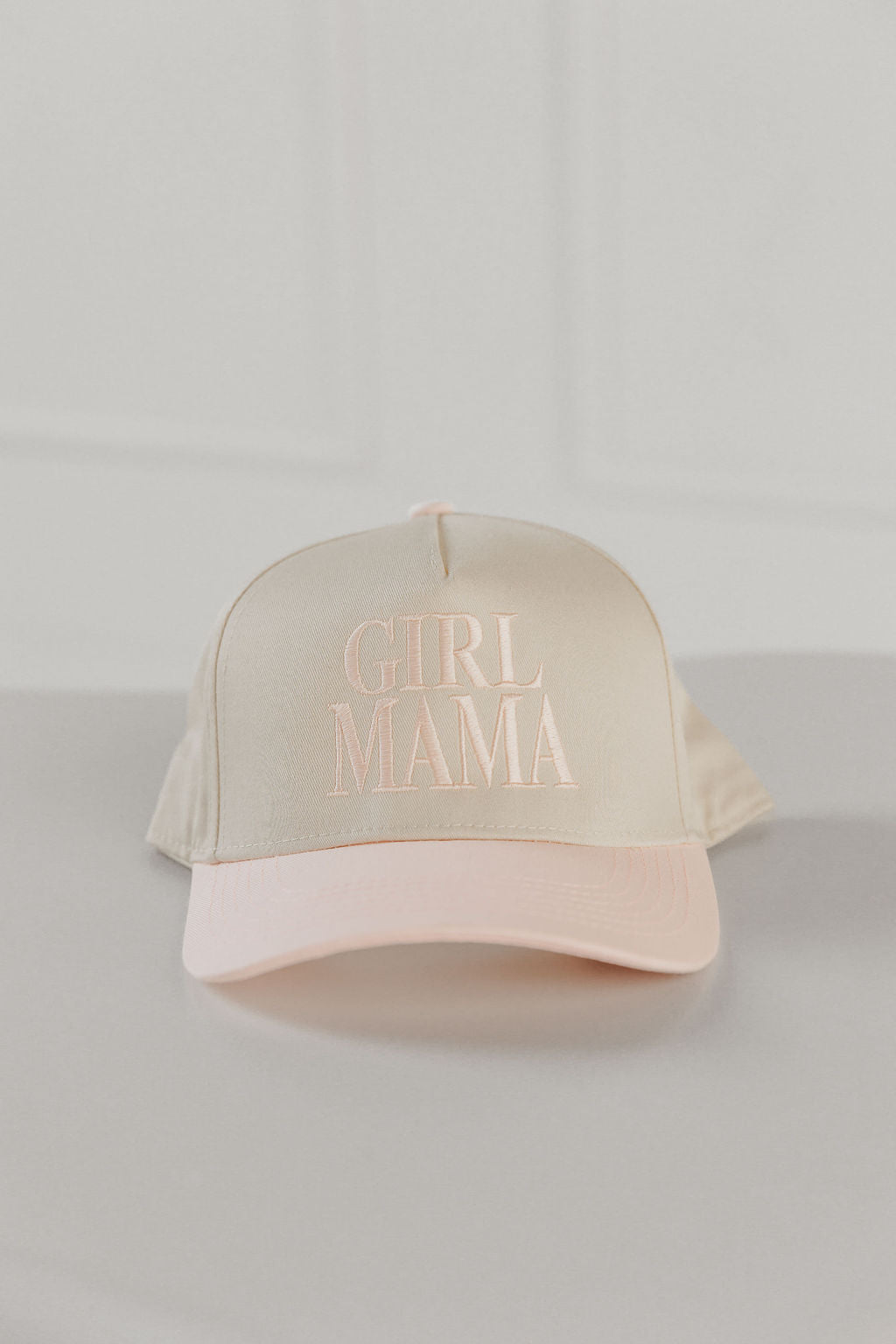 Girl Mama Vintage Hat
