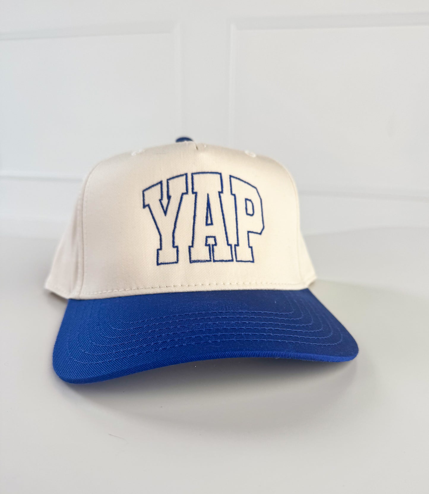 Yap Vintage Hat