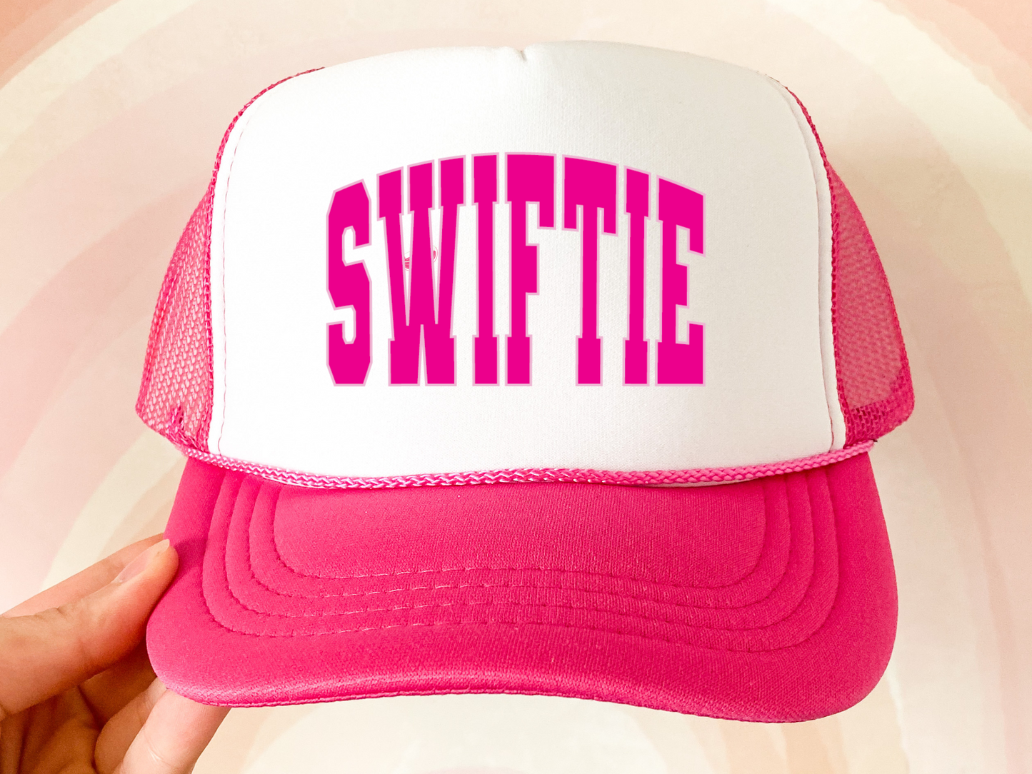 Retro Cool Mom Hat