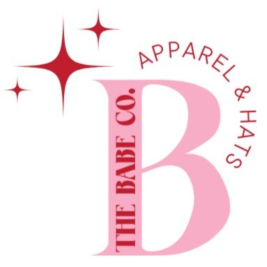 The Babe Co. logo