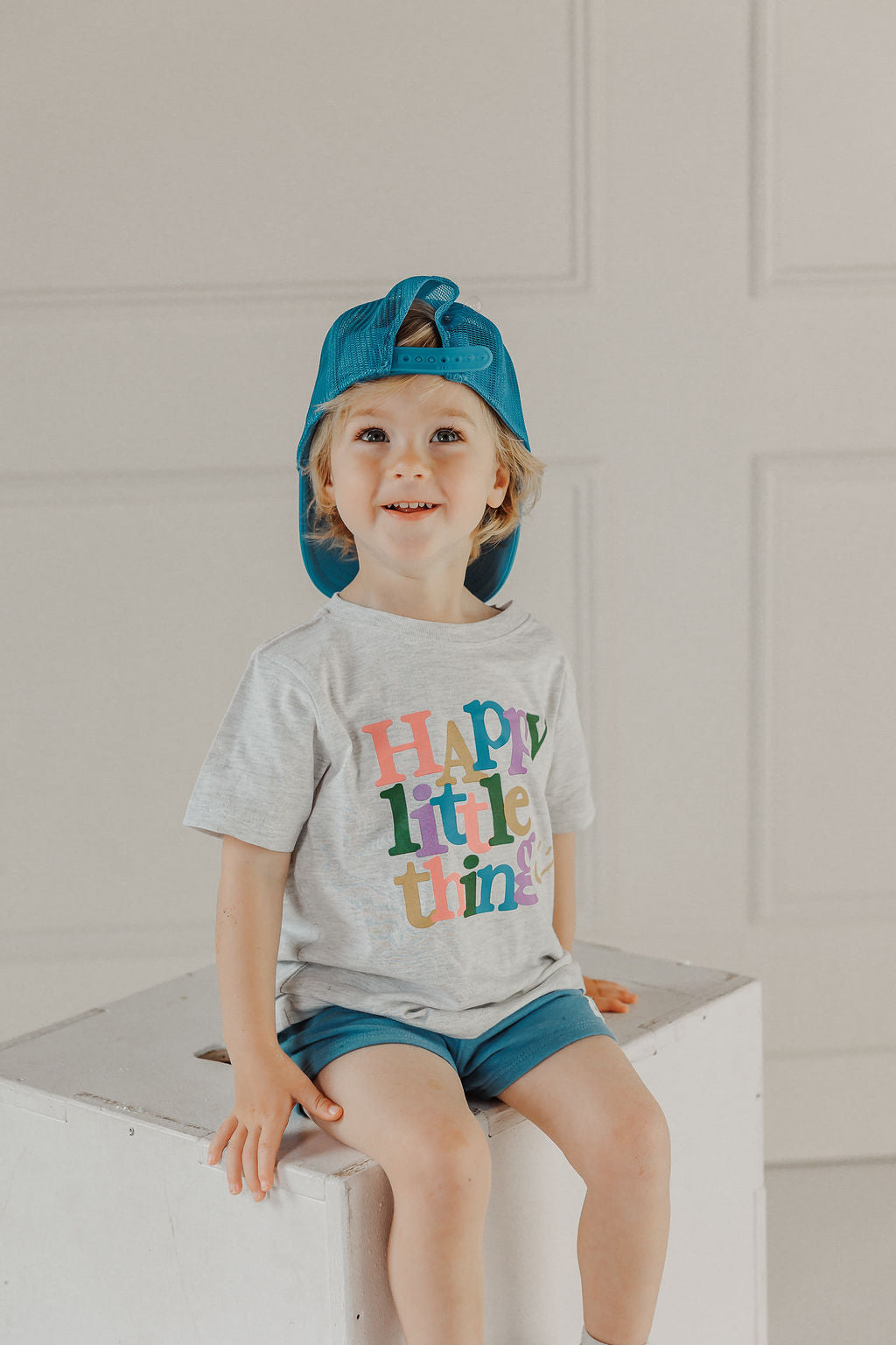 Kids Graphic Tees