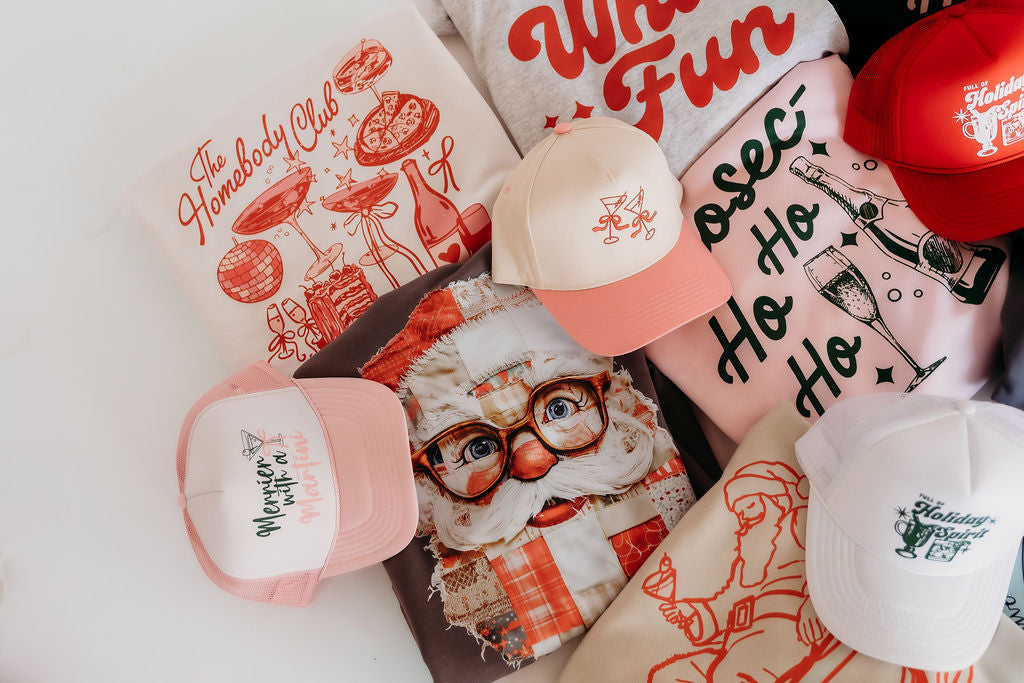 'Tis the season 2025