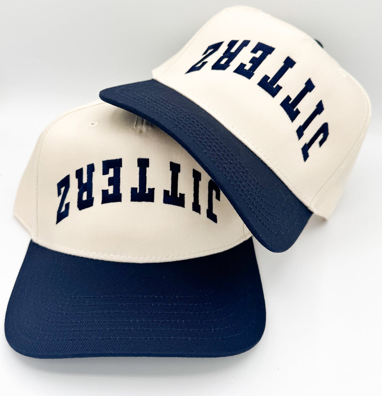 Custom Vintage Trucker Hat