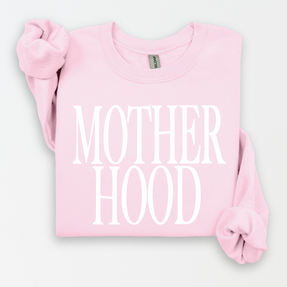 Motherhood Sweatshirt