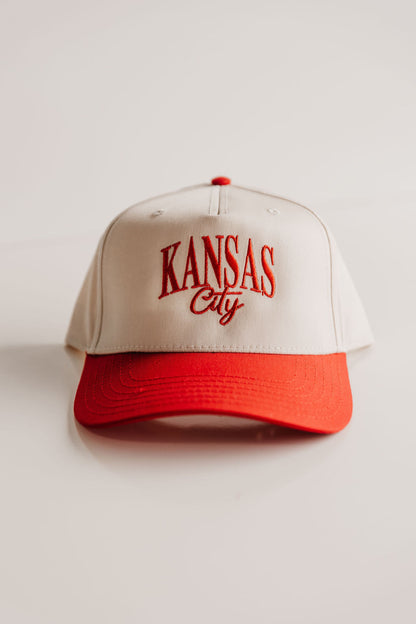 Kansas City Vintage Hat