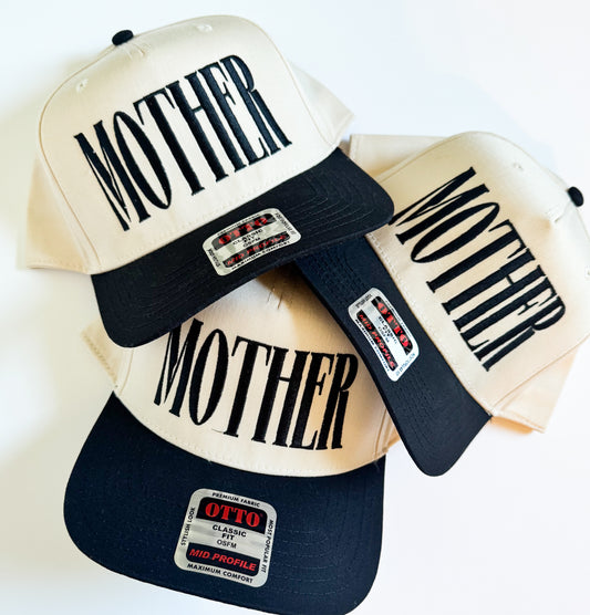 Mother Vintage Hat