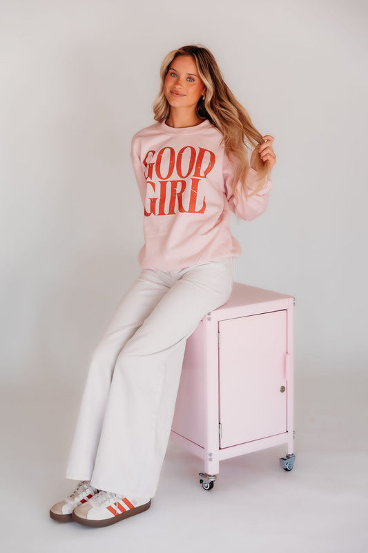 Good Girl Sweatshirt