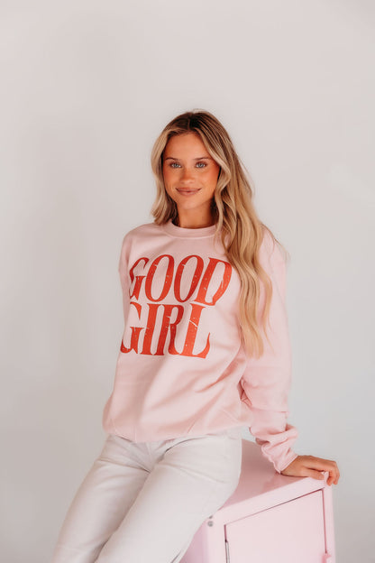 Good Girl Sweatshirt