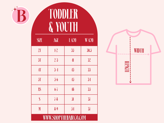 Arkansas Pink Varsity Kids Graphic Tee